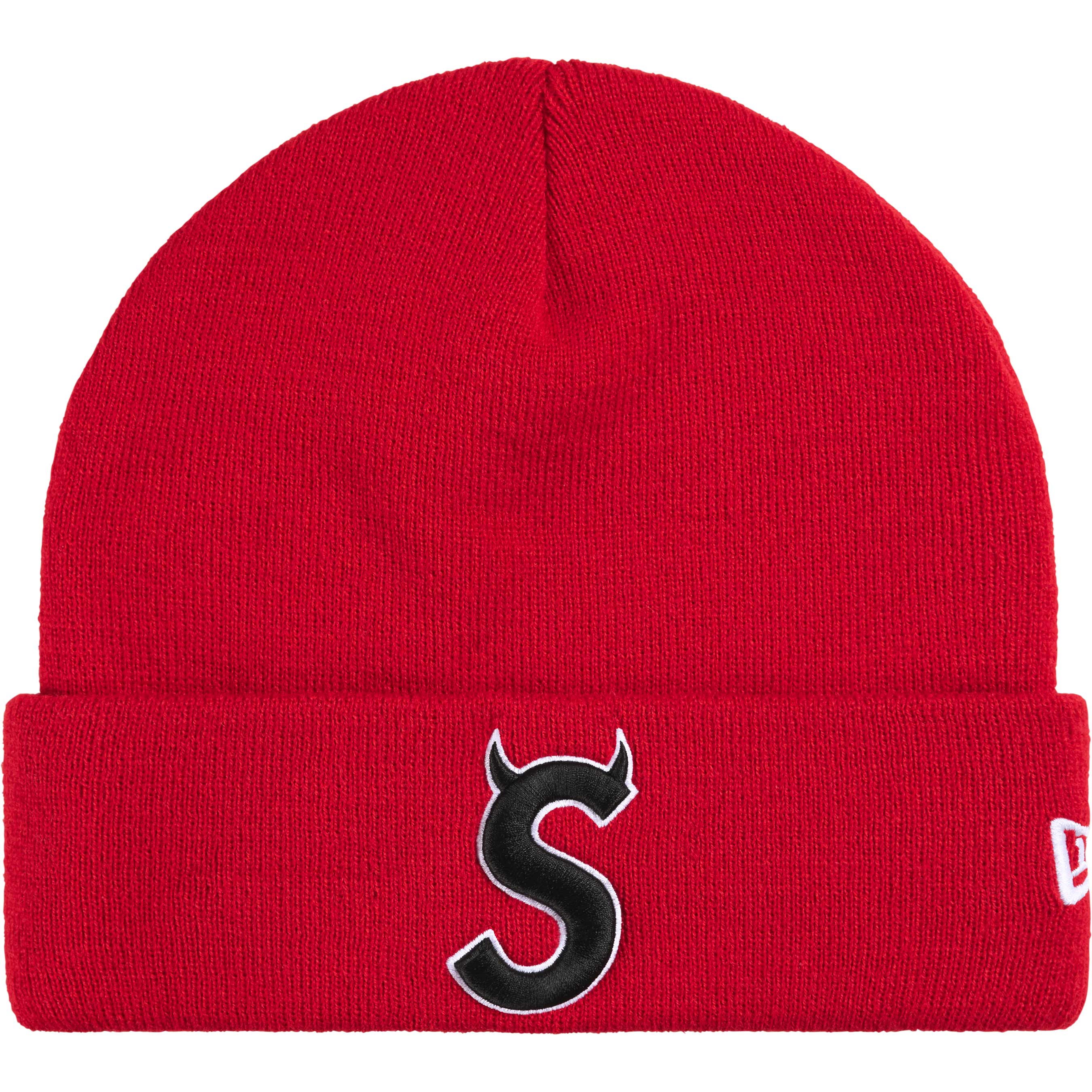 New Era® Devil S Logo Beanie view 2